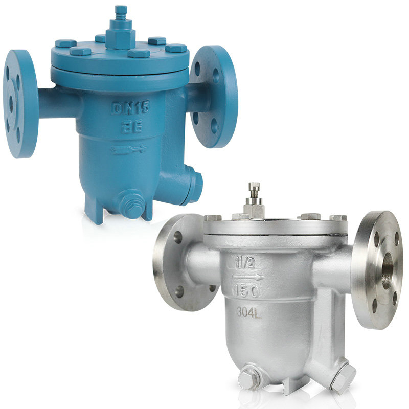 进口自由浮球式疏水阀-德国多尔德DOLDR