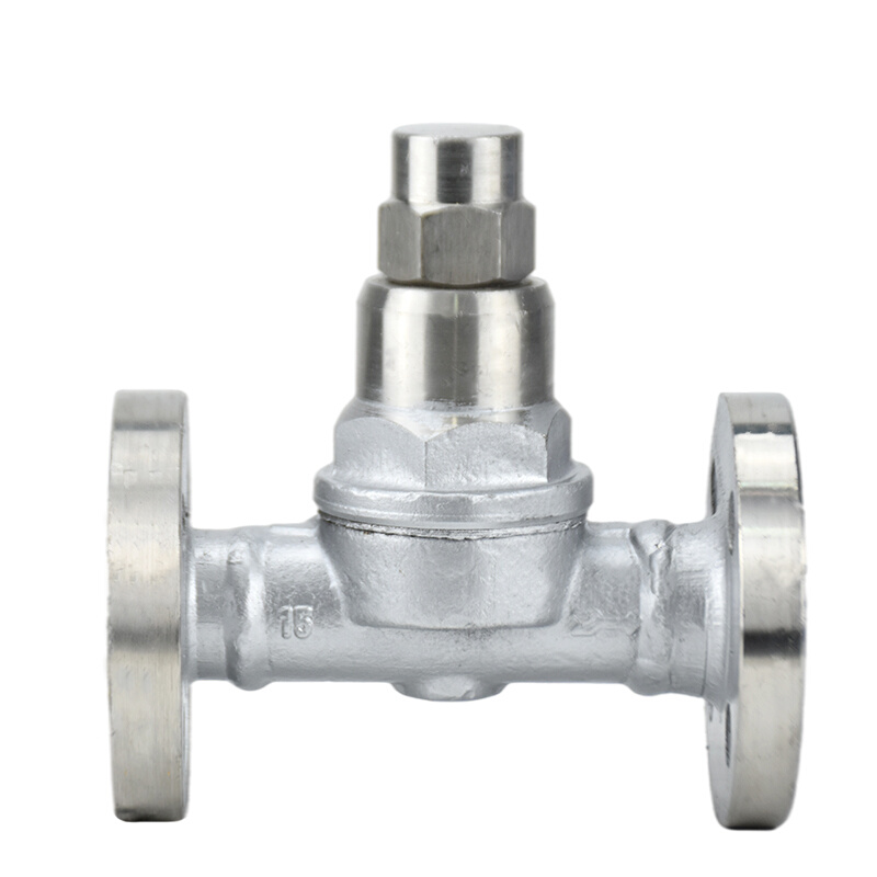 进口双金属片疏水阀-德国多尔德DOLDR