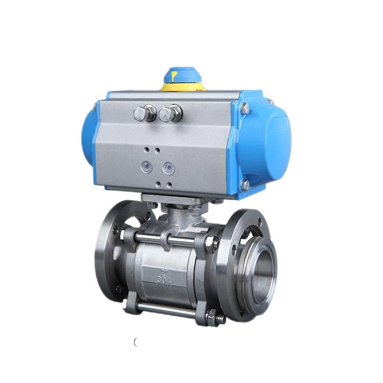 进口阀门与国产阀门有什么区别