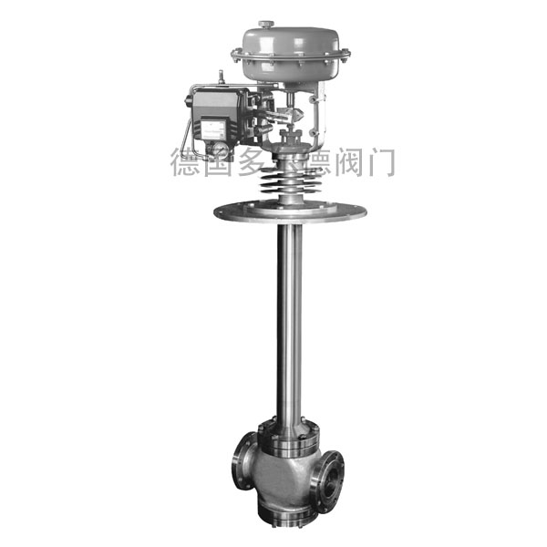 超低温阀门为什么要经过深冷处理？