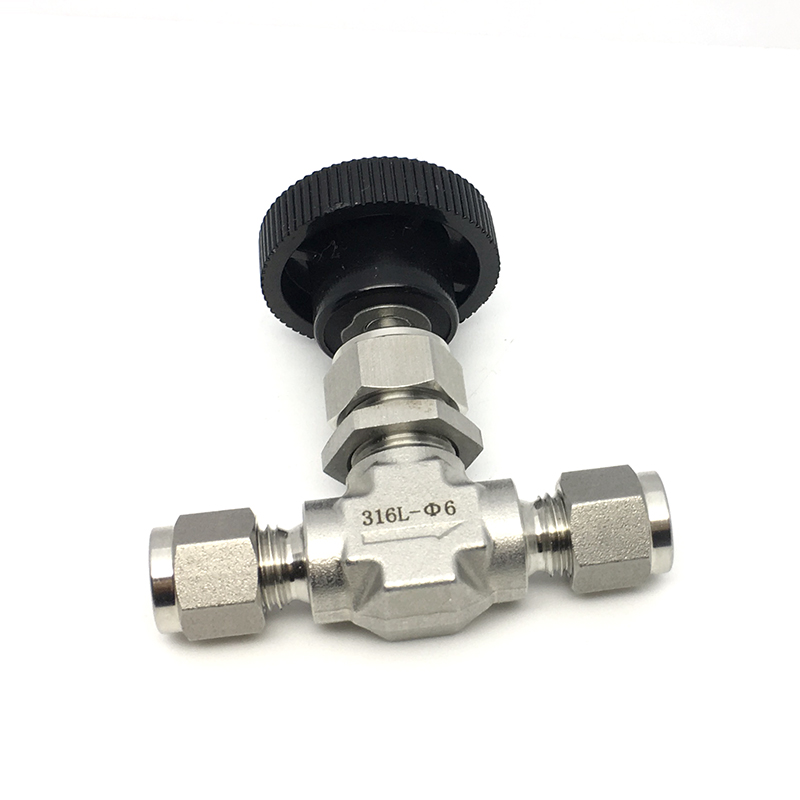 进口气动管路截止阀-德国多尔德DOLDR