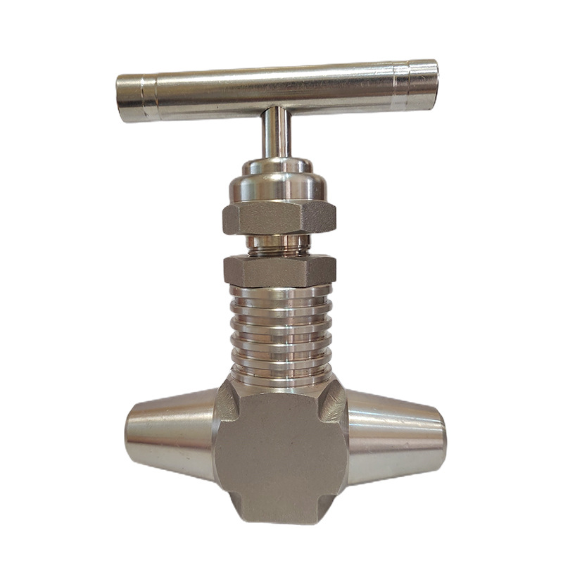 阀门的对焊连接与承插焊连接方式有什么区别