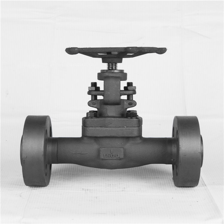 铬钼钢阀门中的铬钼钢是一种什么金属材质