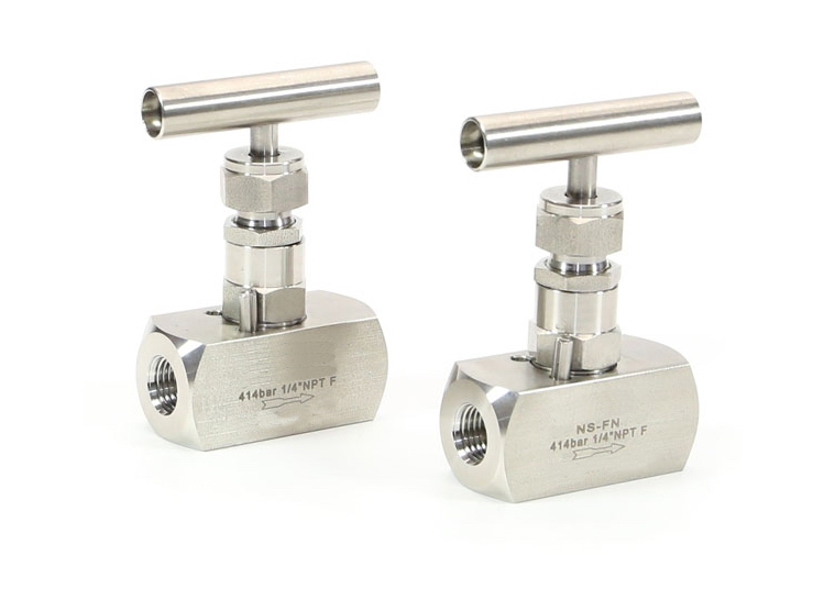 进口内螺纹针型阀-德国多尔德DOLDR