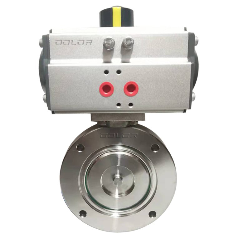 真空阀门与普通阀门区别