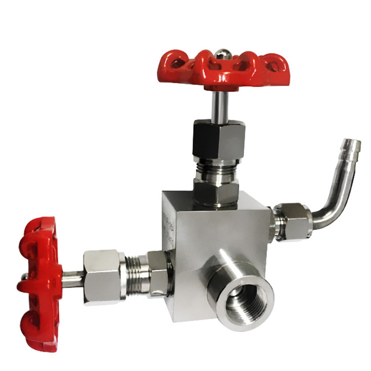 进口高密封取样阀-德国多尔德DOLDR