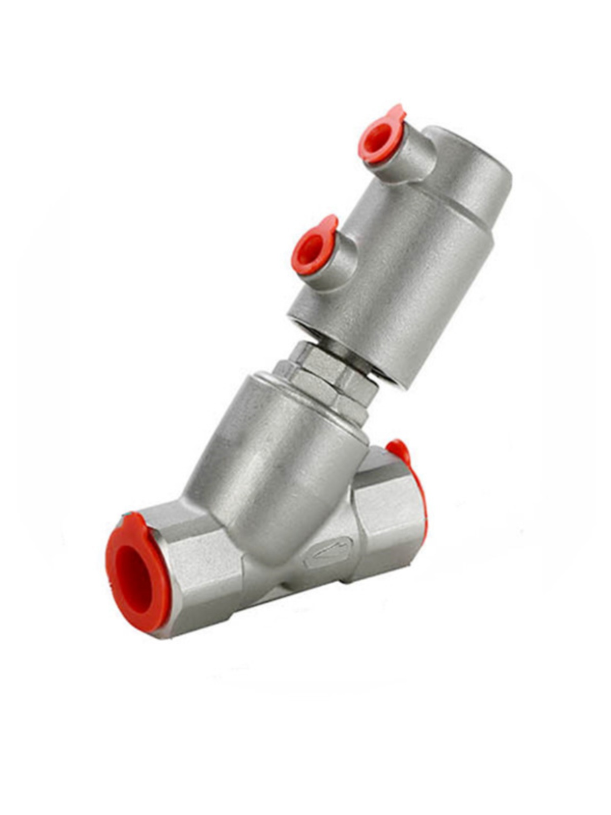 进口气内螺纹气动角座阀-德国多尔德DOLDR