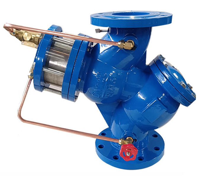 进口过滤活塞式可调减压阀-德国多尔德DOLDR