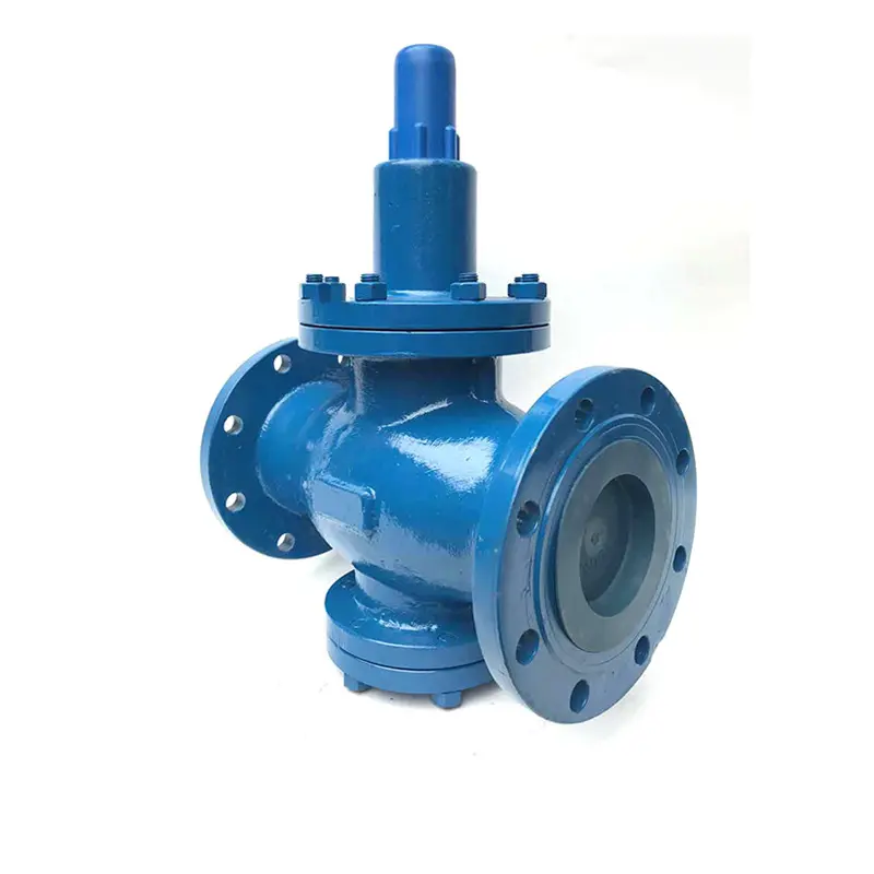 进口弹簧活塞式减压阀-德国多尔德DOLDR