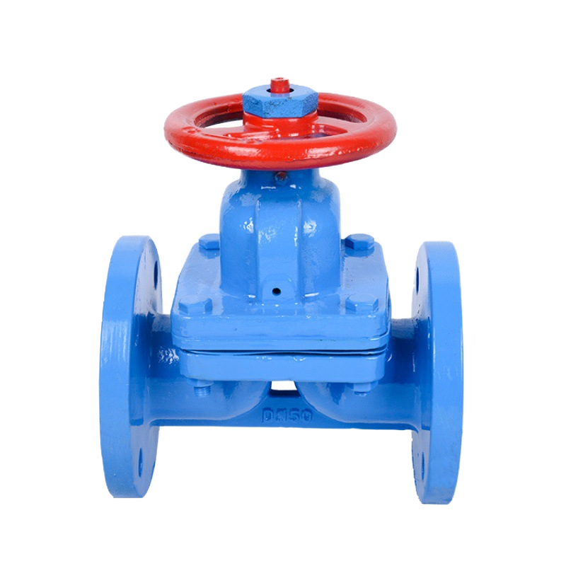 进口衬胶隔膜阀-德国多尔德DOLDR