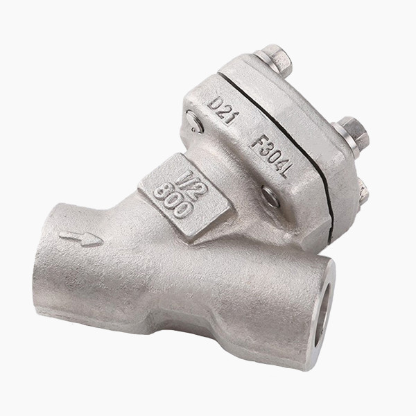 进口高压锻钢过滤器-德国多尔德DOLDR