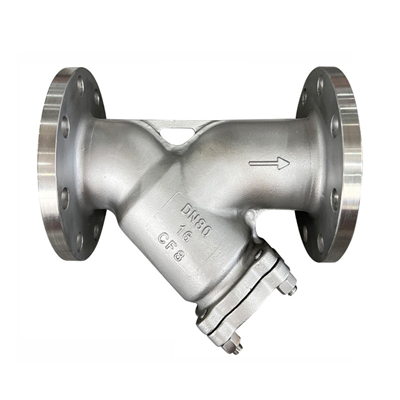 进口不锈钢法兰Y型过滤器11.jpg