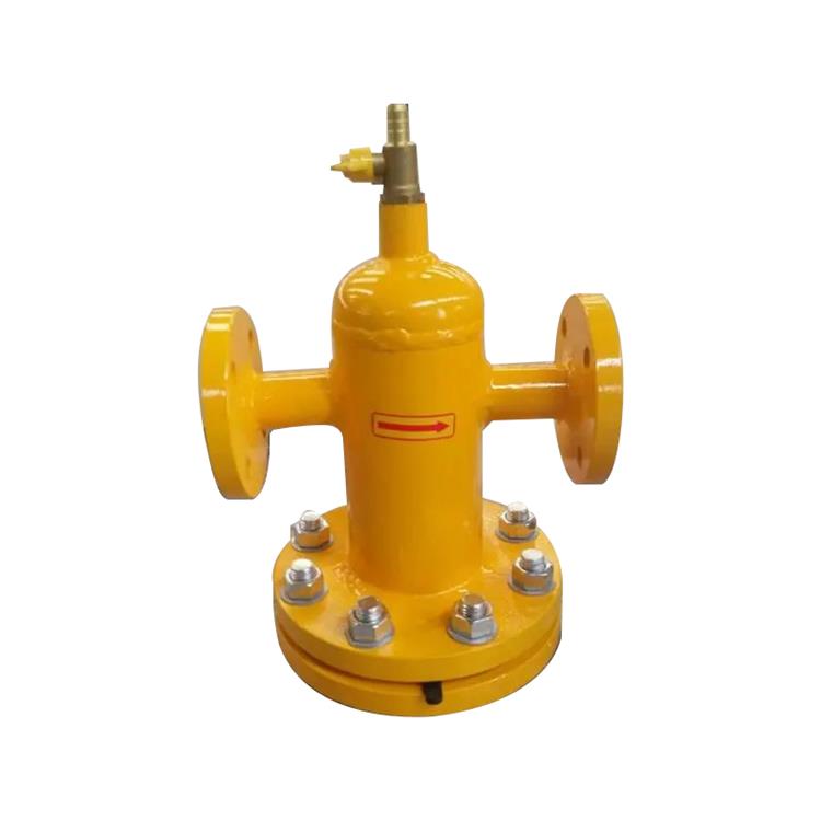 进口天然气过滤器-德国多尔德DOLDR