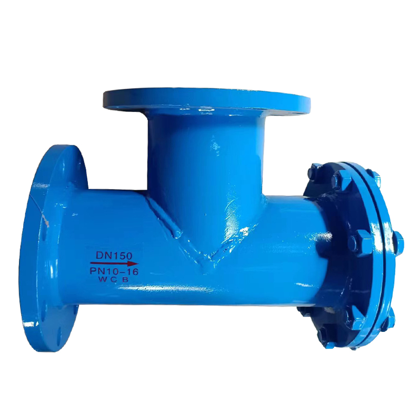 进口T型过滤器-德国多尔德DOLDR