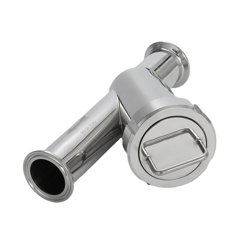 进口卫生级过滤器-德国多尔德DOLDR