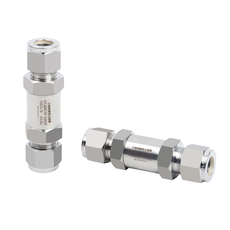 进口高压过滤器-德国多尔德DOLDR