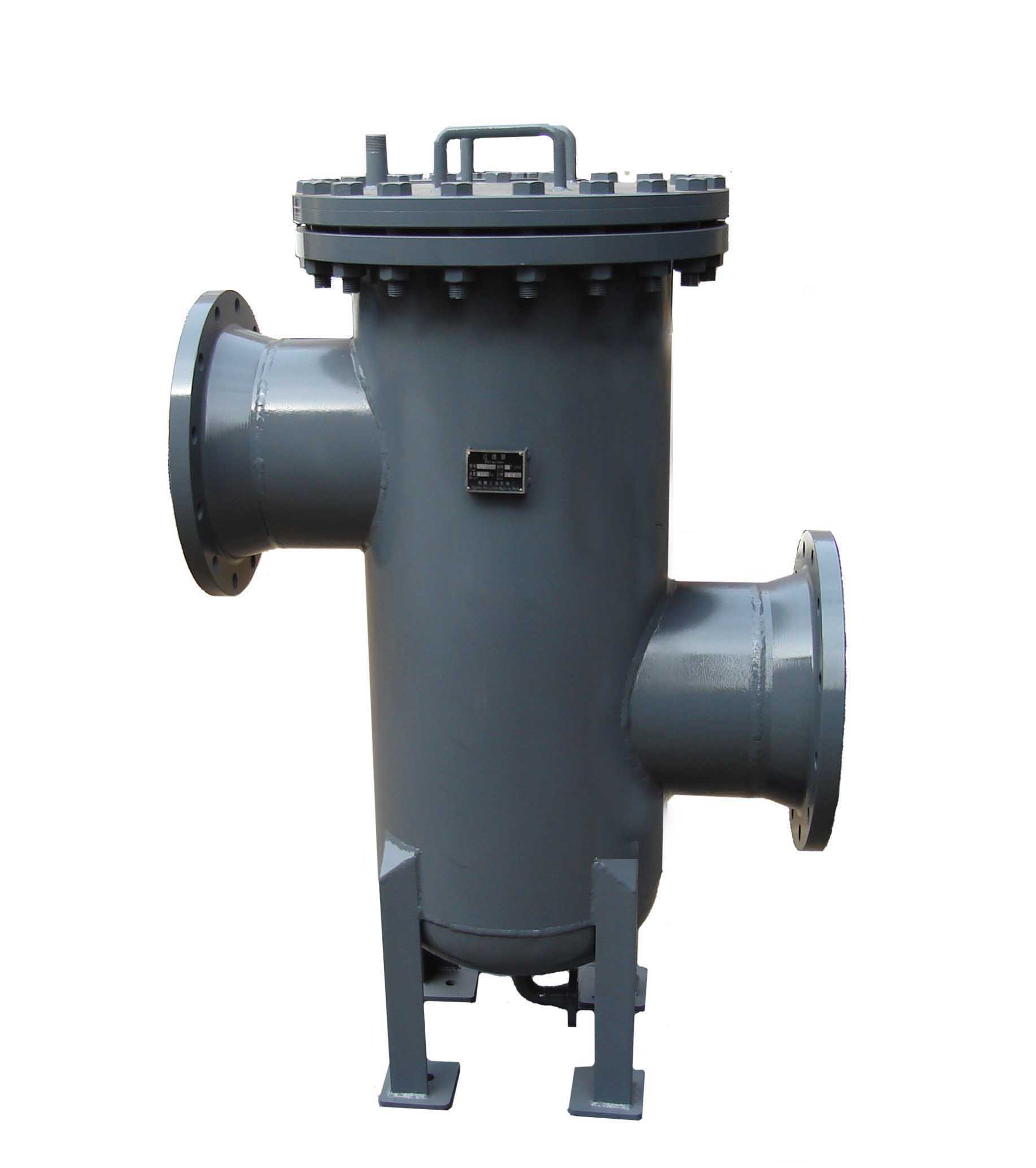 进口高低篮式过滤器-德国多尔德DOLDR