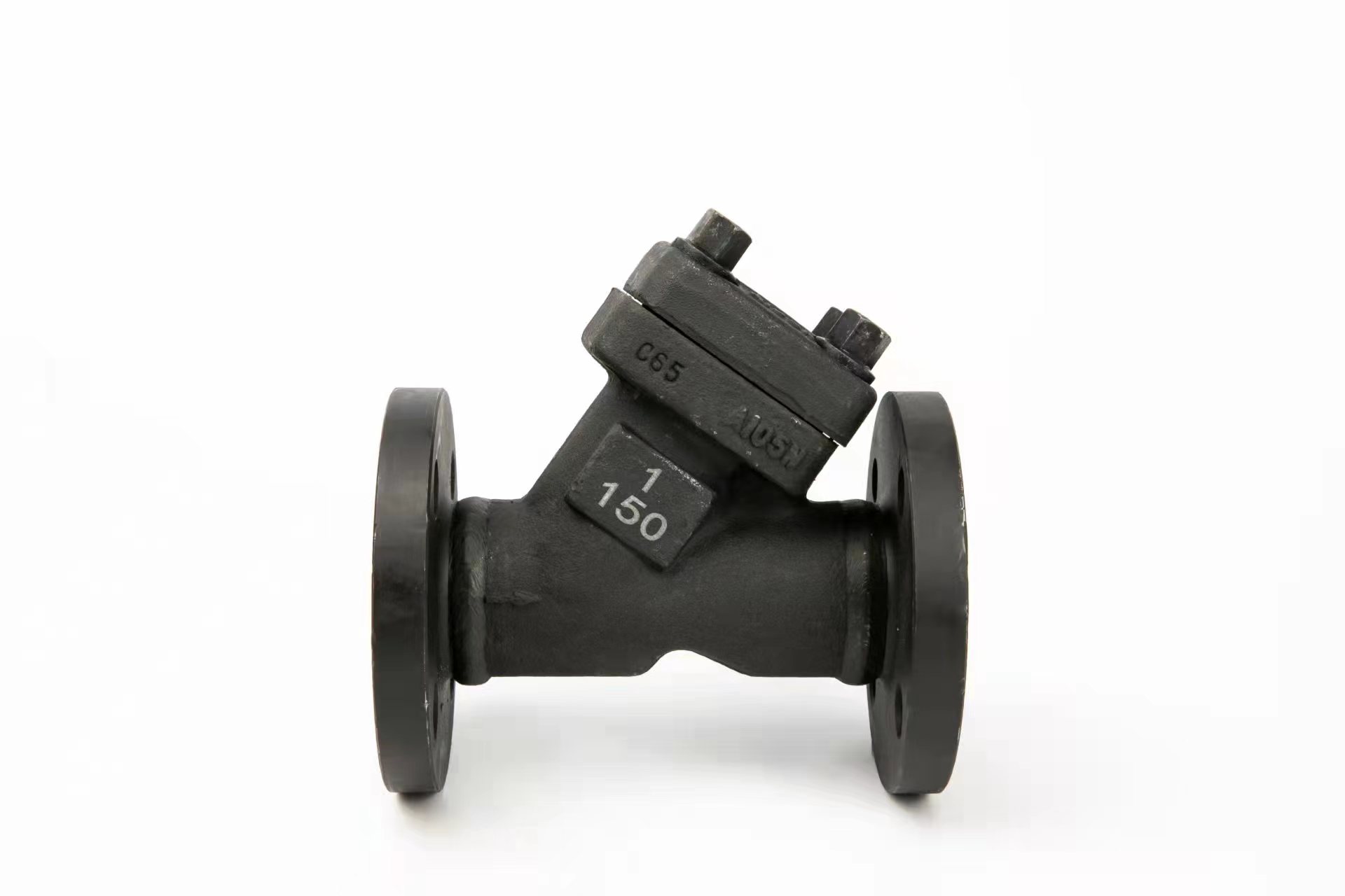 进口高温高压Y型过滤器-德国多尔德DOLDR