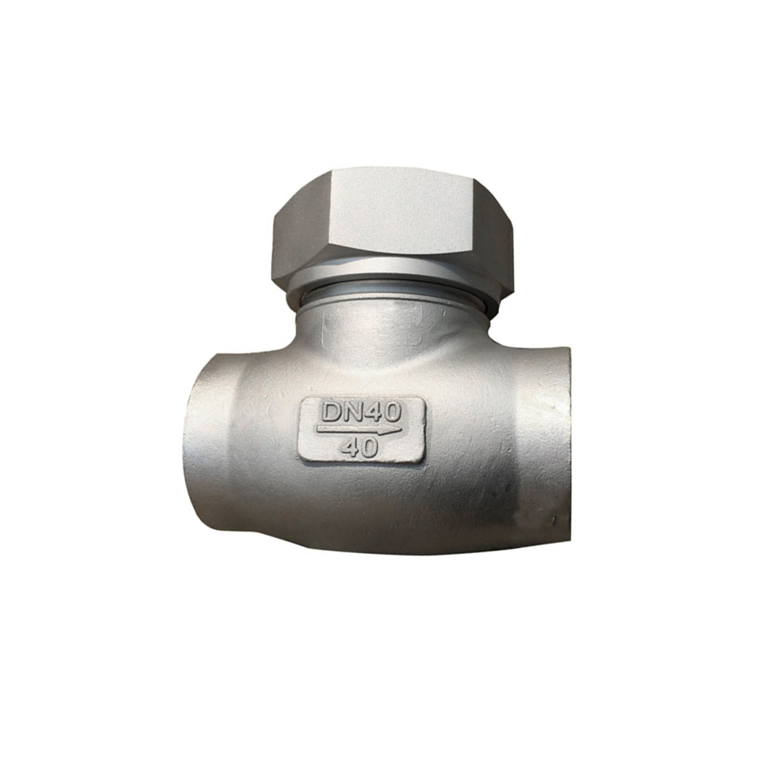 进口低温止回阀-德国多尔德DOLDR