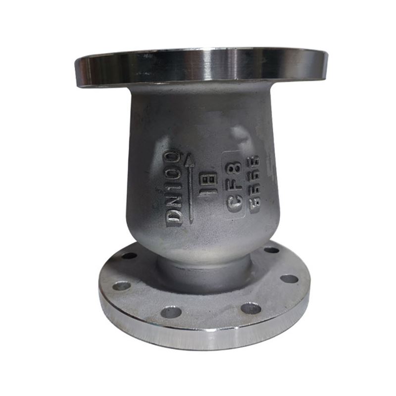 进口静音止回阀-德国多尔德DOLDR品牌