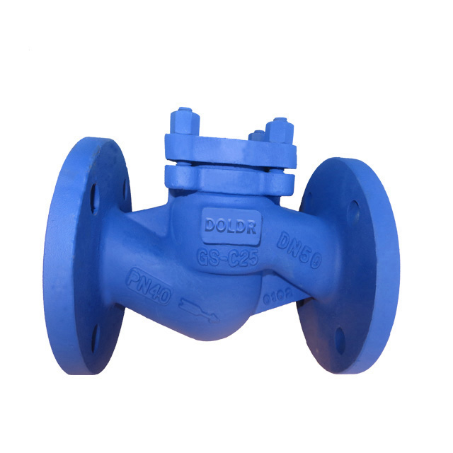 进口德标止回阀-德国多尔德品牌DOLDR