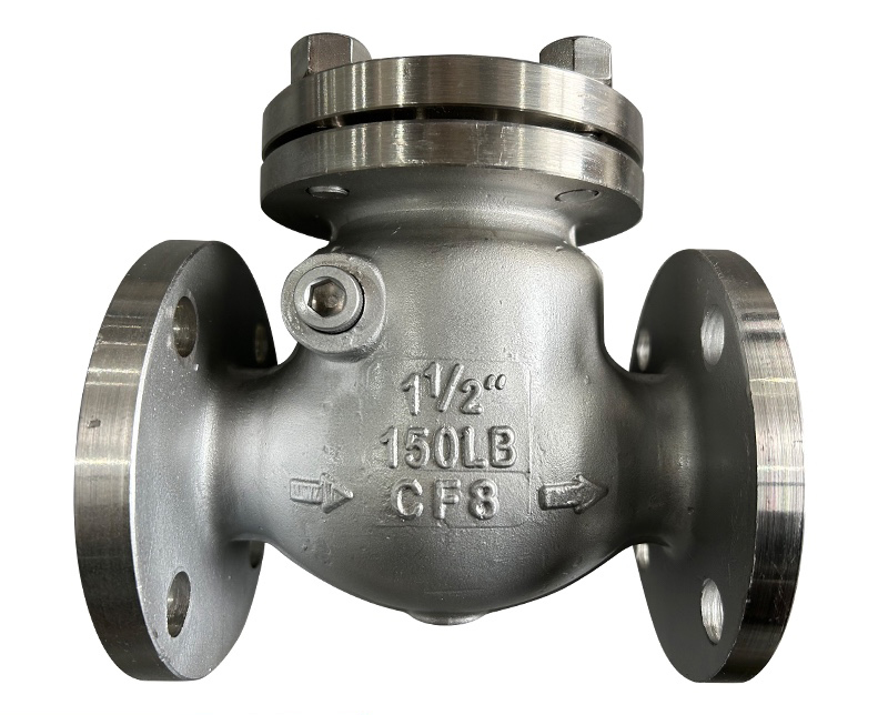 进口美标止回阀-德国多尔德DOLDR