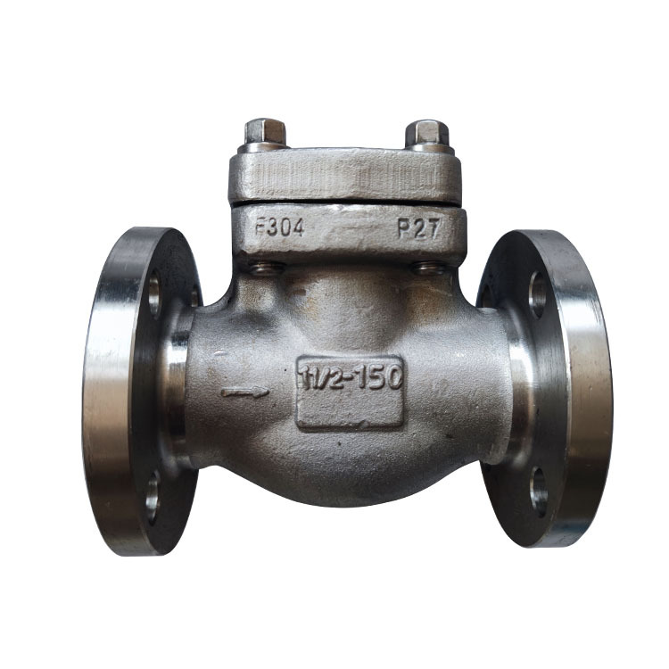 进口锻钢止回阀阀-德国多尔德品牌DOLDR