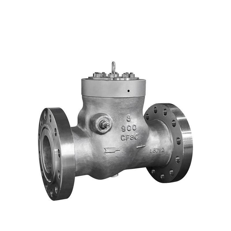 进口电站止回阀-德国多尔德品牌DOLDR