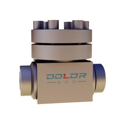 进口高压低温止回阀-德国多尔德DOLDR品牌
