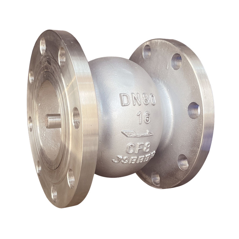 进口消声止回阀-德国多尔德DOLDR