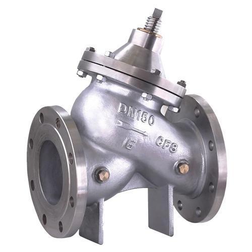 进口多功能三合一止回阀-德国多尔德DOLDR