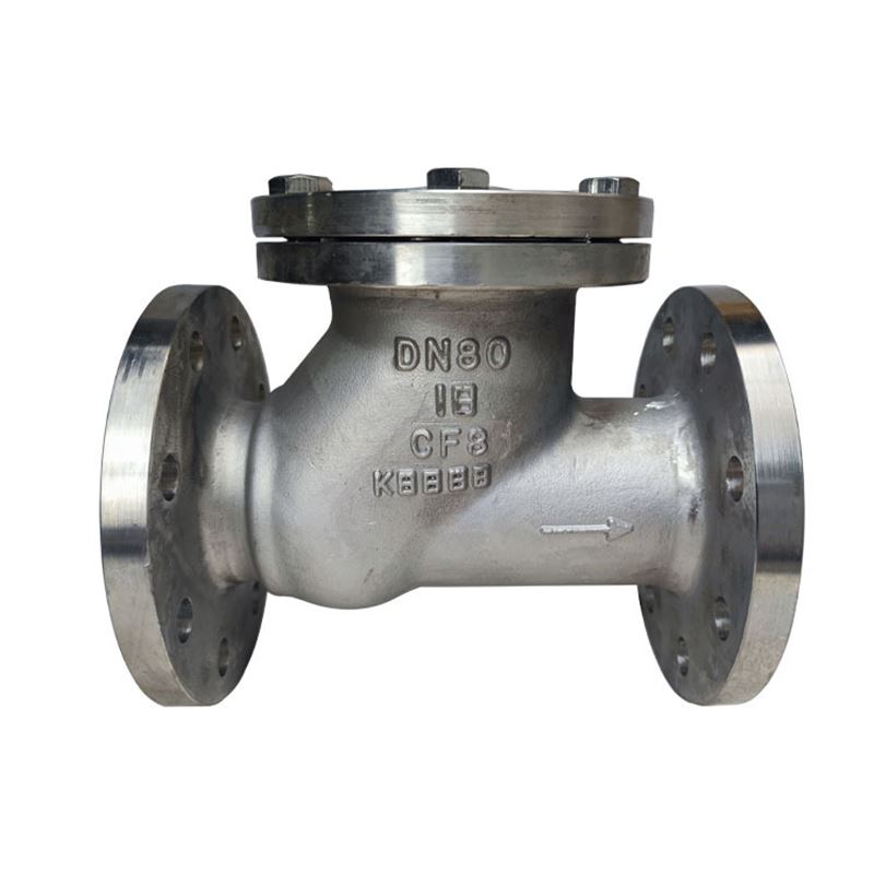 进口球形止回阀-德国多尔德DOLDR