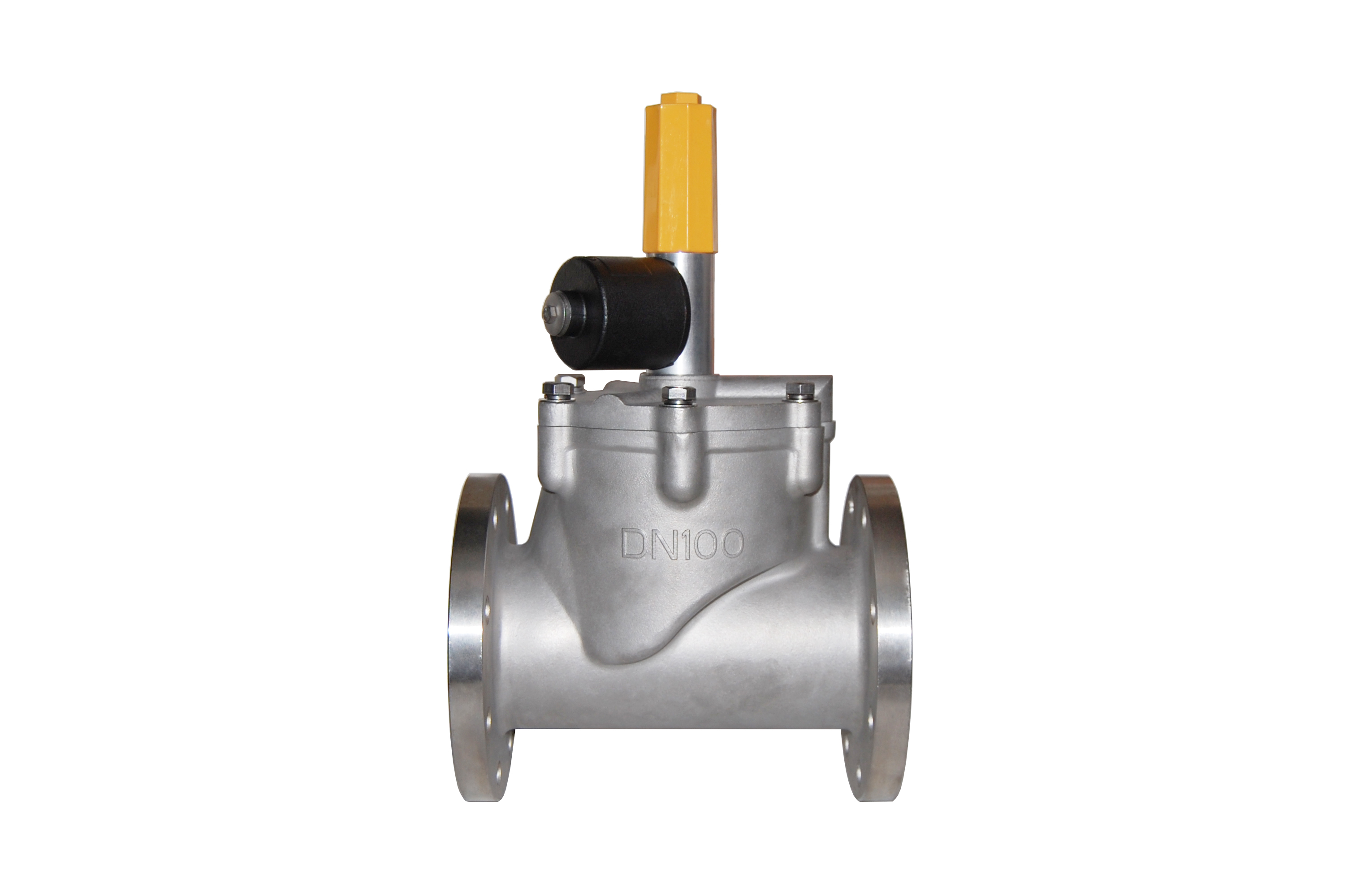 进口燃气紧急切断阀-德国多尔德DOLDR