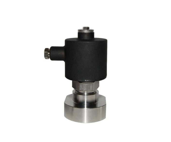 进口高频率开关电磁阀-德国多尔德DOLDR