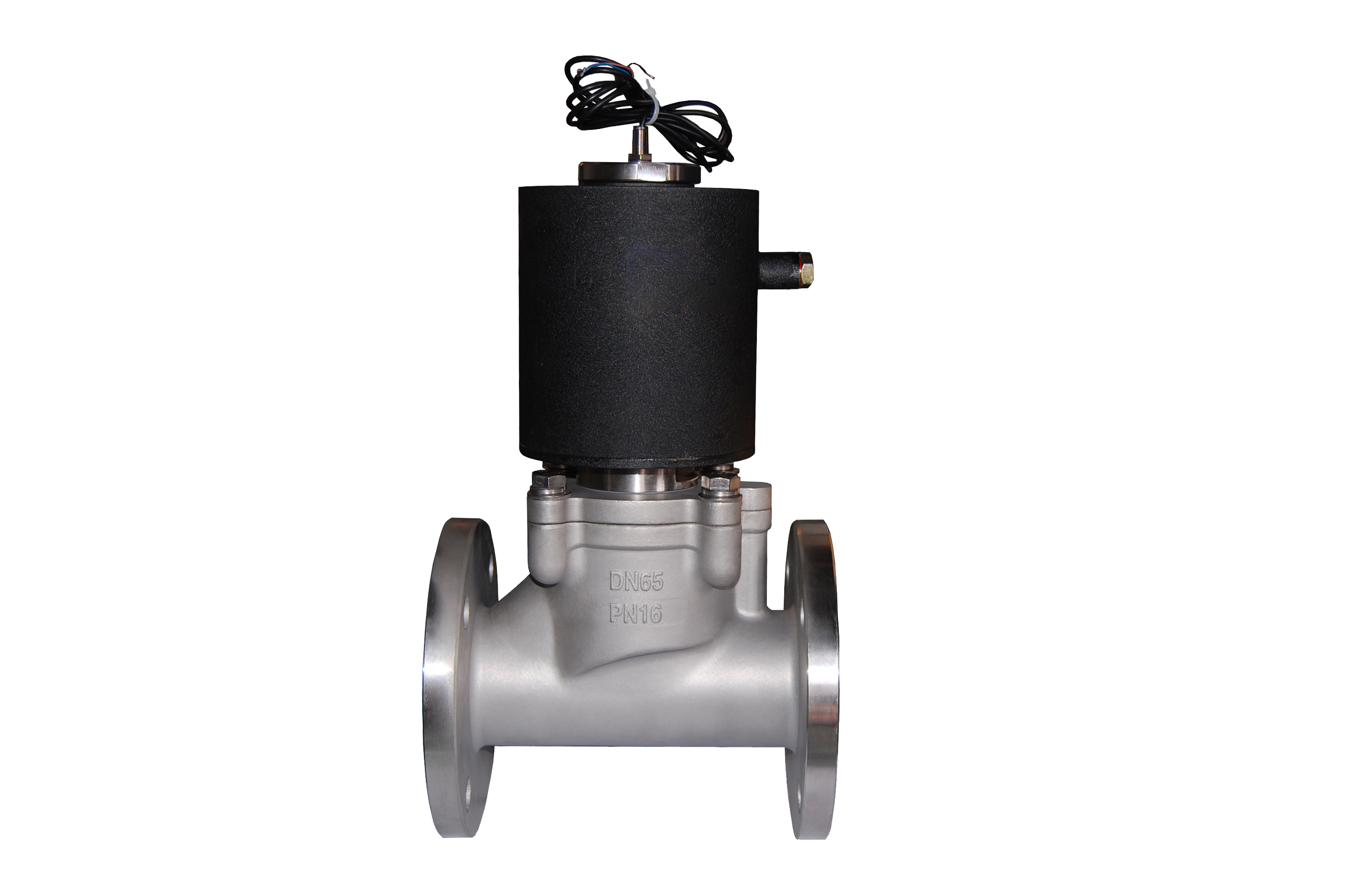 进口分步直动式电磁阀-德国多尔德DOLDR