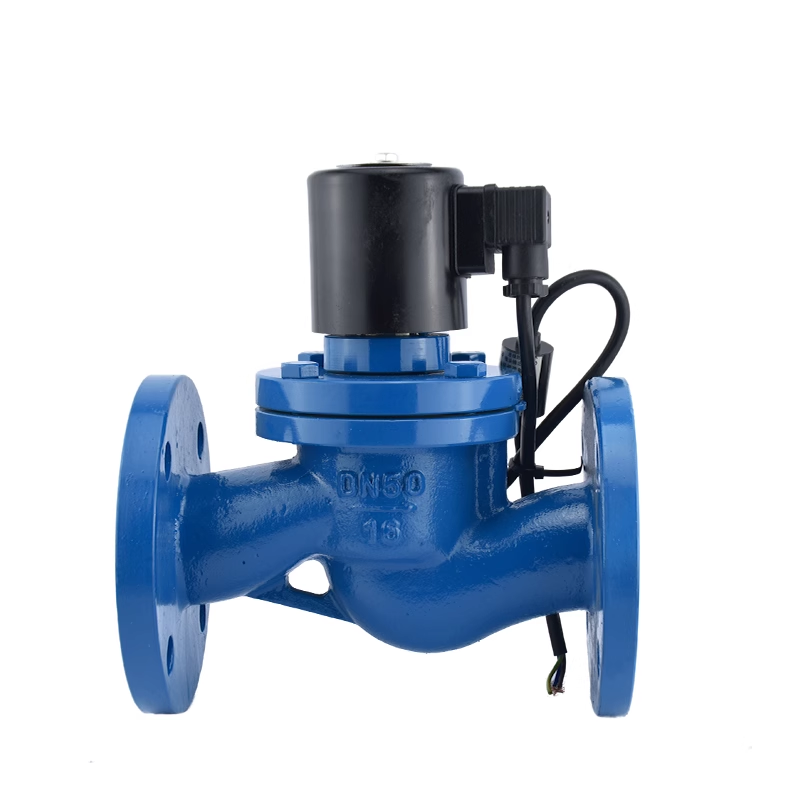 进口铸钢电磁阀-德国多尔德DOLDR