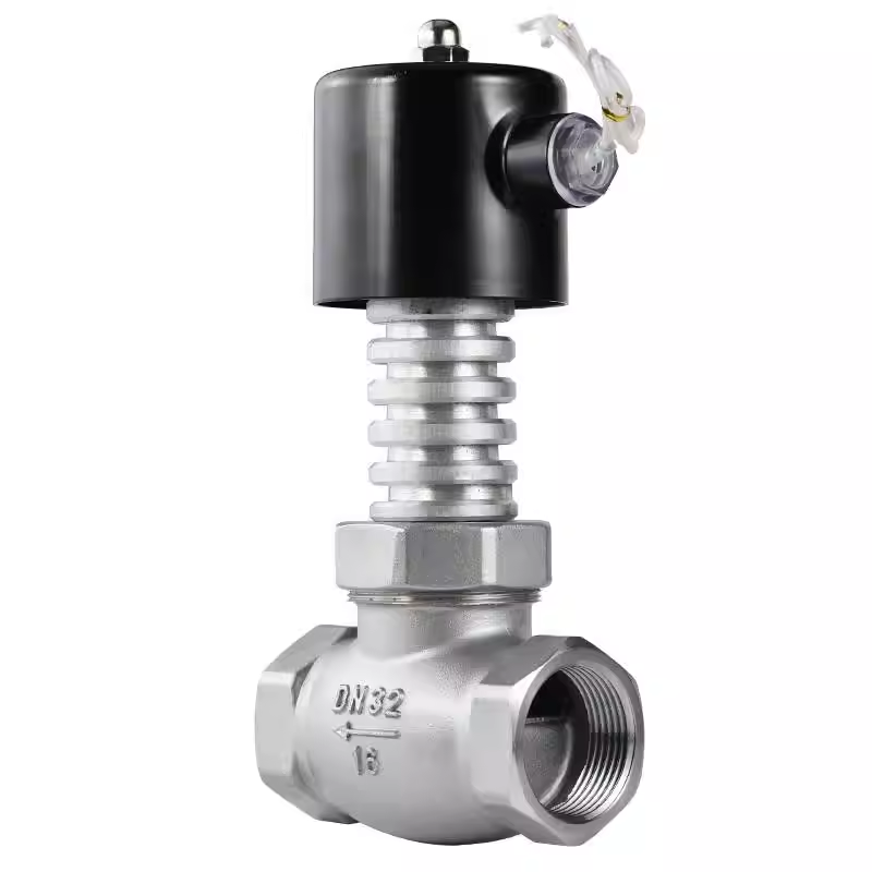 进口蒸汽电磁阀-德国多尔德DOLDR品牌