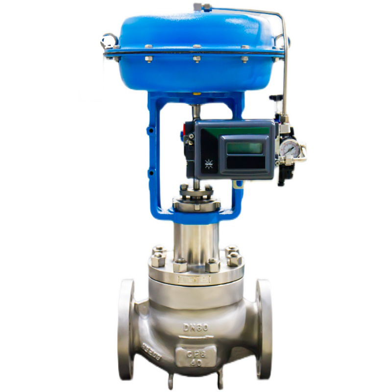 进口气动压力调节阀-德国多尔德DOLDR品牌