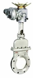 进口美标刀型闸阀-德国多尔德DOLDR品牌