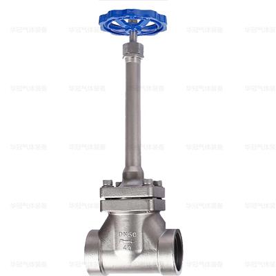 进口低温LNG截止阀-德国多尔德DOLDR