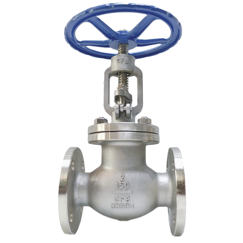 进口美标不锈钢截止阀-德国多尔德DOLDR品牌