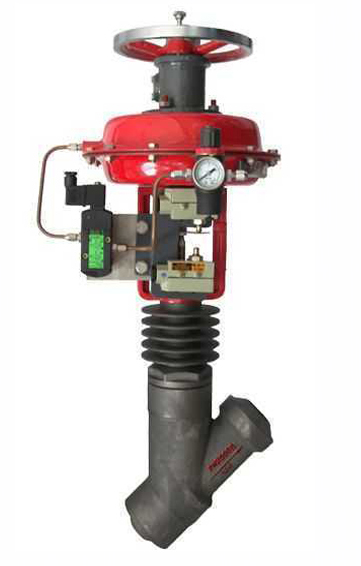 进口气动Y型疏水阀-德国多尔德DOLDR品牌