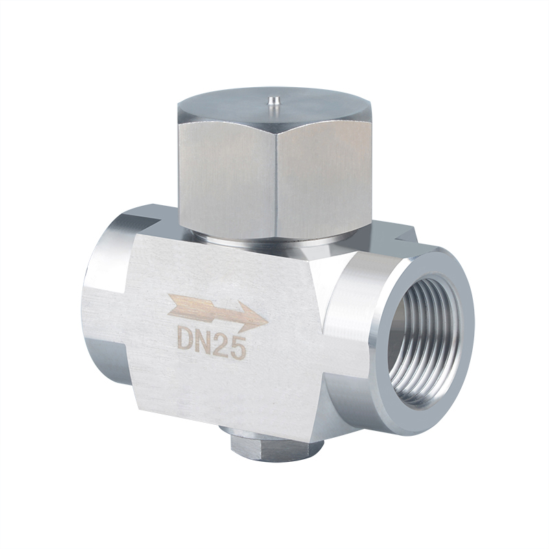 进口热动力圆盘式蒸汽疏水阀-德国多尔德DOLDR品牌