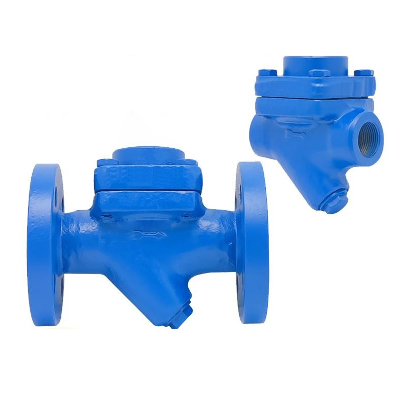 进口热静力膜盒式疏水阀-德国多尔德DOLDR品牌