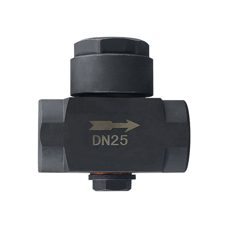 进口圆盘式重型锻造疏水阀-德国多尔德DOLDR品牌