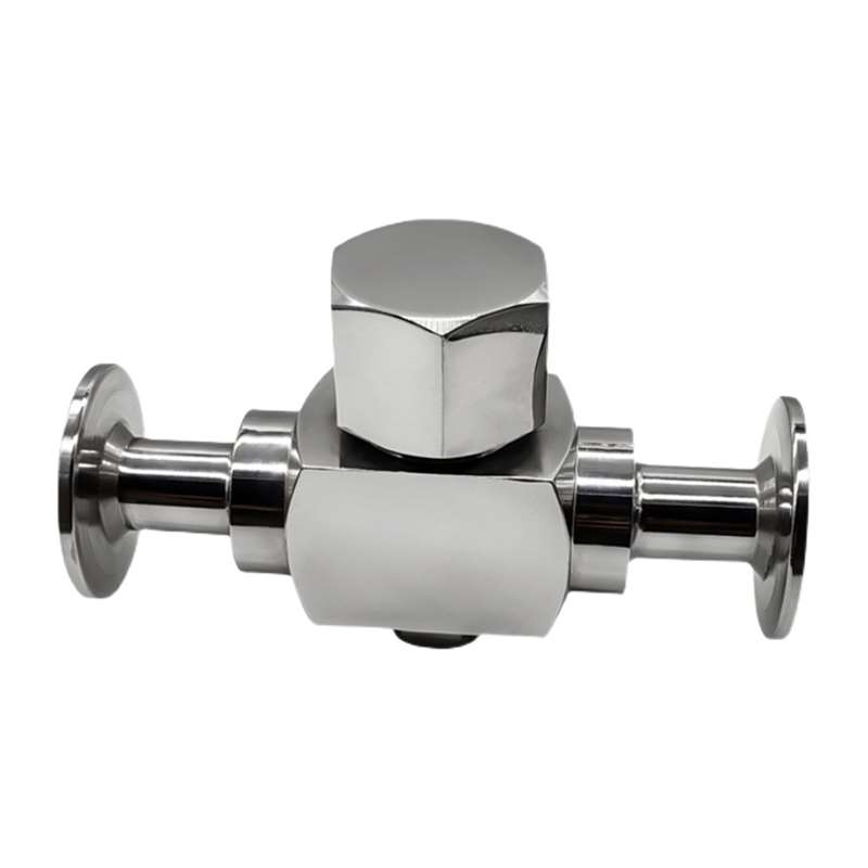 进口卫生级蒸汽疏水阀-德国多尔德DOLDR品牌