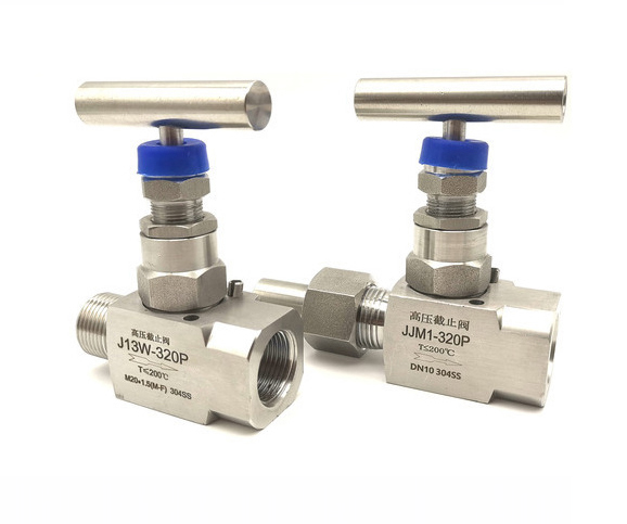 进口压力表针型阀-德国多尔德DOLDR品牌