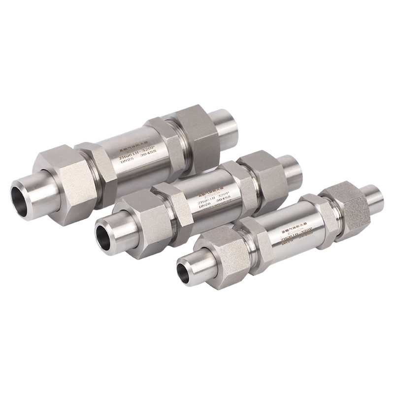 进口不锈钢焊接阻火器-德国多尔德DOLDR品牌