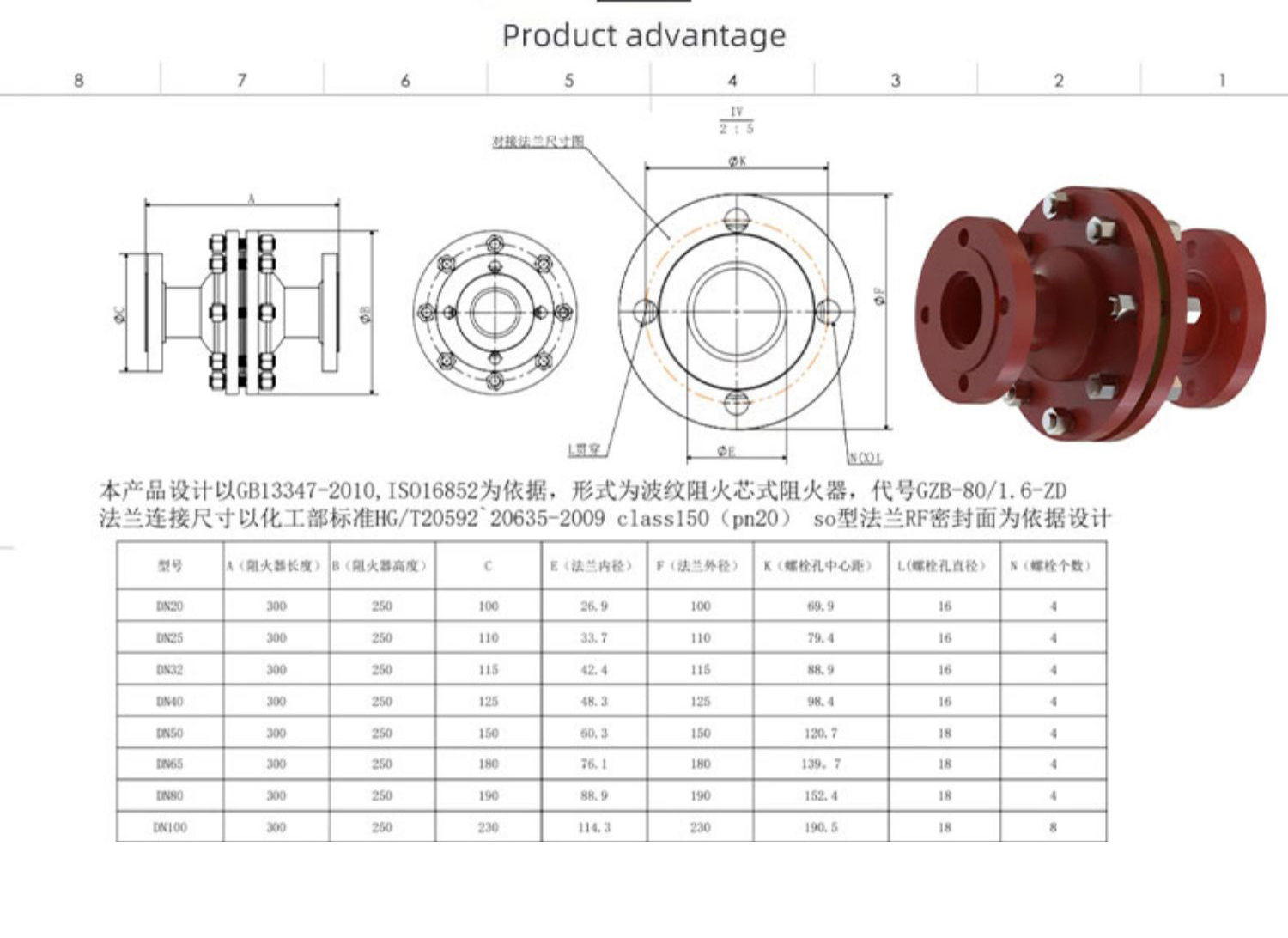 进口法兰阻爆燃阻火器3.jpg