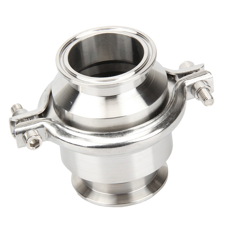 进口卫生级阻火器-德国多尔德DOLDR品牌